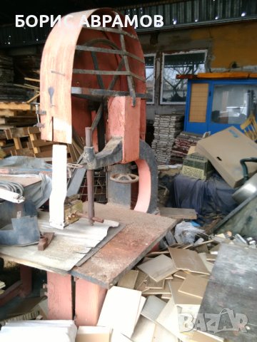 Машини и съоръжения за дърводелски работи, снимка 3 - Циркуляри - 43741119