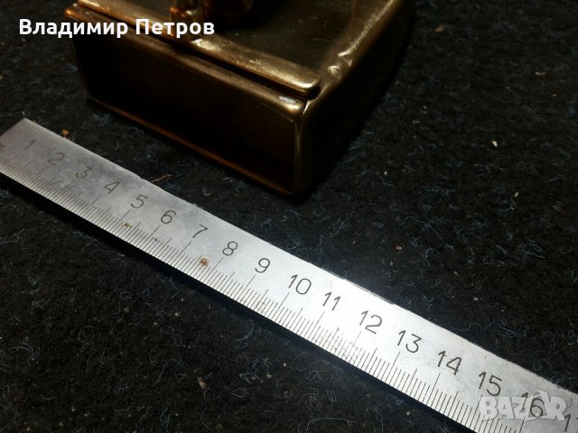 Ютия , снимка 6 - Антикварни и старинни предмети - 32694567