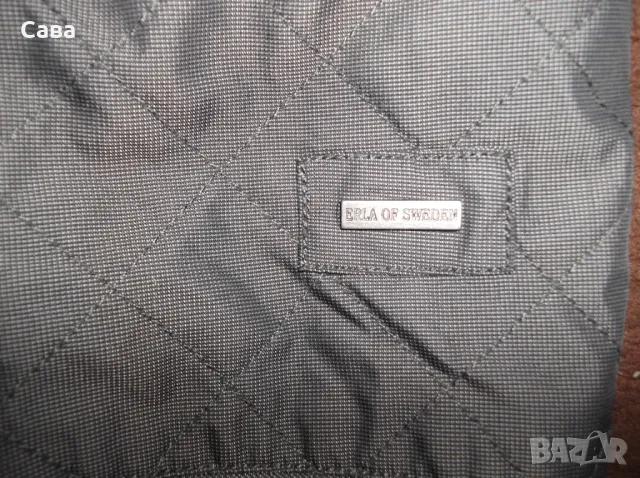 Яке пролет,есен ERLA OF SWEDEN  мъжко,М, снимка 4 - Якета - 49979657