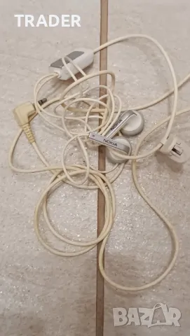 Слушалки тип тапи Nokia Samsung  , снимка 6 - Слушалки, hands-free - 45096419