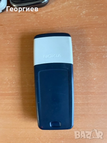 Nokia 1112, снимка 3 - Nokia - 52798258