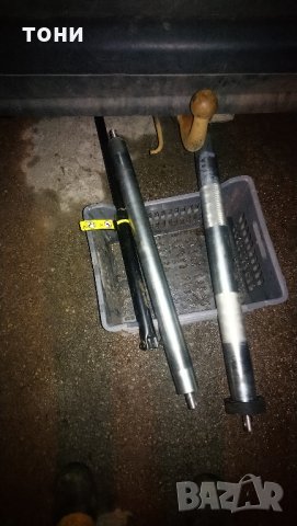 бягаща пътека на части, снимка 13 - Фитнес уреди - 32317233