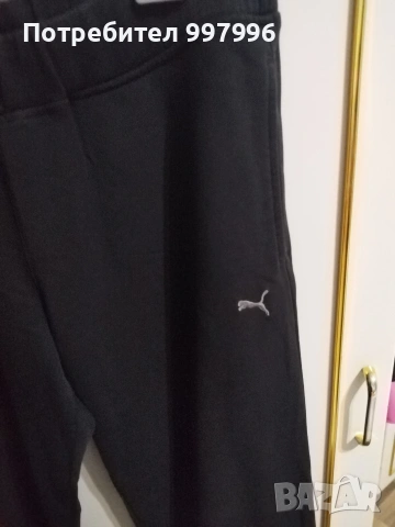дамско спортно долнищеXL-2XL размер на PUMA, снимка 3 - Панталони - 53290284