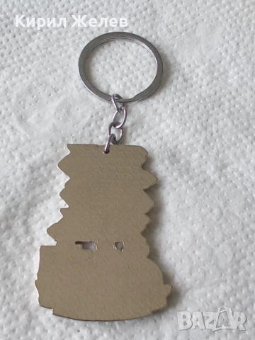 Ключодържател 52709, снимка 2 - Други - 52833104
