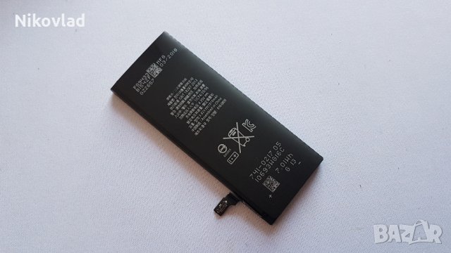 Оригинална батерия за Iphone 6S, снимка 2 - Оригинални батерии - 27385145