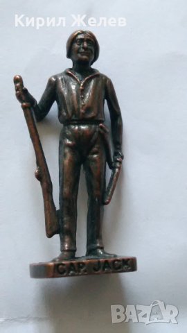 Киндер войник 23343, снимка 4 - Декорация за дома - 33141915