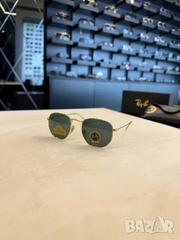 очила с черен обикновен калъф versace gucci ray ban , снимка 9 - Слънчеви и диоптрични очила - 51291909