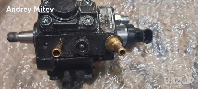 Помпа високо налягане BOSCH 0 986 437 035, снимка 4 - Части - 38456786