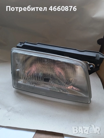 фар Опел Кадет