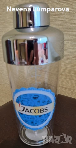 Шейкър за айс кафе