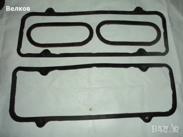 Гарнитури и части за Москвич 408, снимка 7 - Части - 40521350