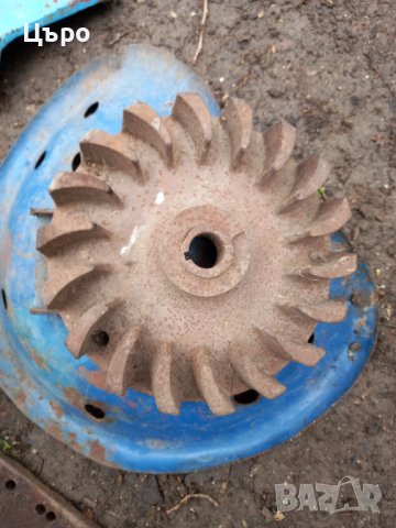 Продавам следните части от косачка БЧС, снимка 11 - Части - 43361888