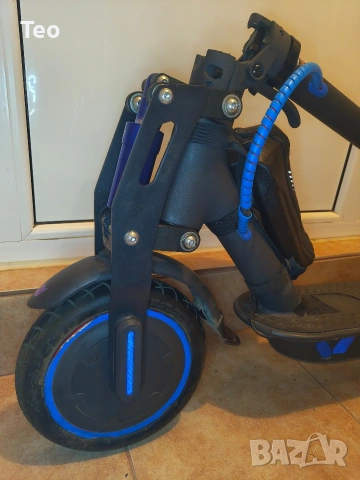 Xiaomi m365 PRO 1, снимка 3 - Велосипеди - 53560363