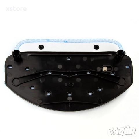 Аксесоари за прахосмукачка робот MUHLER Bobby 1, снимка 7 - Прахосмукачки - 52795843