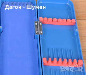 Кутия за монтажи, снимка 3 - Такъми - 39925601