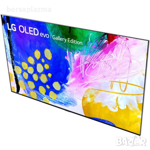 Телевизор Sony 83A90J, 83" (212 см), Smart Google TV, 4K Ultra HD, OLED, Клас G, снимка 8 - Телевизори - 40505528