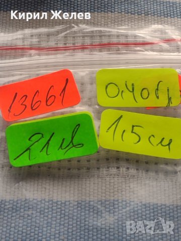 Сребърна монета дуариус 1604г. Леополд първи Кремниц Унгария 13661, снимка 8 - Нумизматика и бонистика - 42968538