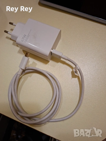 Redmi note 13 pro 5g, снимка 4 - Xiaomi - 53604290