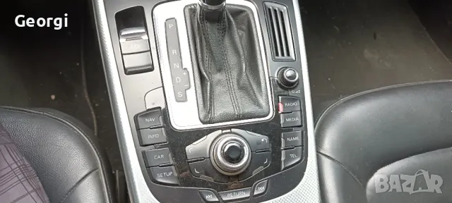 Audi A5 3.0 TDI. НА ЧАСТИ, снимка 3 - Автомобили и джипове - 47514515