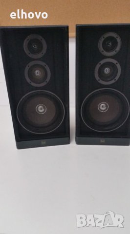 Тонколони Dual CL 3650