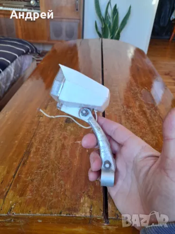 Фар за велосипед,колело #28, снимка 2 - Части за велосипеди - 48881760