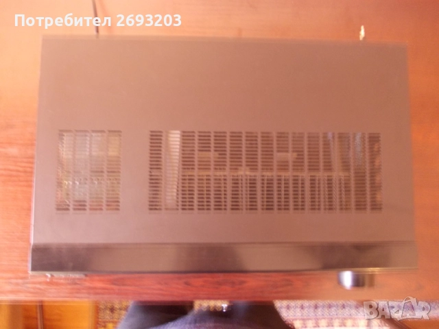 Pioneer SX-403rds, снимка 4 - Ресийвъри, усилватели, смесителни пултове - 52065197