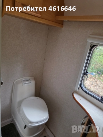 2007 Bailey pageant , снимка 12 - Каравани и кемпери - 52026357