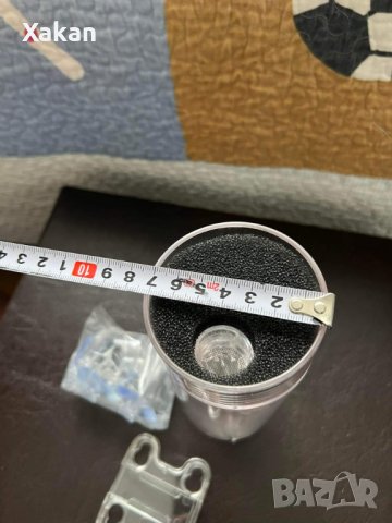 Ziss ZET-65- инкубатор за хайвер , снимка 3 - Оборудване за аквариуми - 37911853