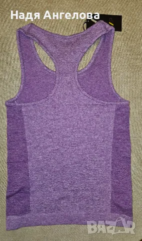 Спортен потник My protein - 22лв., снимка 4 - Потници - 49275581