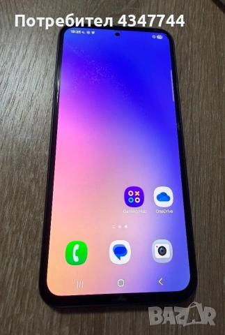 Самсунг А54 128гб/8гб. 