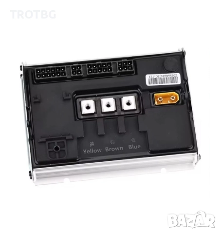 Контролер за електрически скутер Segway ZT3 Pro