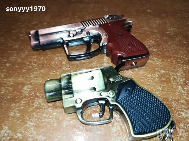 пищови метални за колекция 2412231805, снимка 9 - Колекции - 43536389