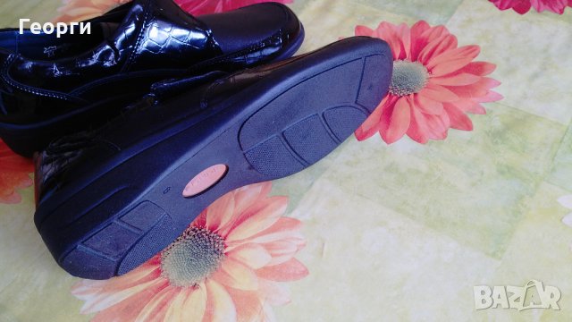 ROHDE нови обувки 39, снимка 4 - Дамски ежедневни обувки - 27859741