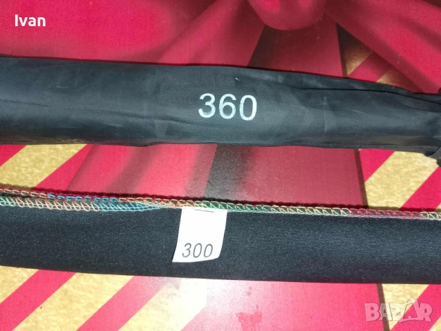 въдици, снимка 5 - Въдици - 51917944