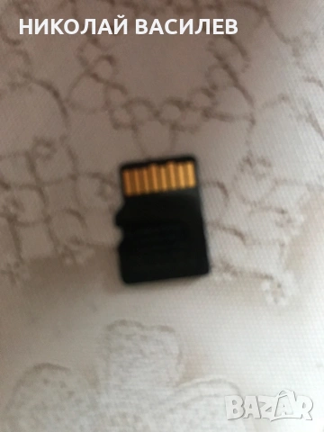 Карта памет  8  г. б  ., снимка 15 - Samsung - 53574898