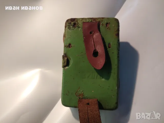 жепейски фенерчета(батерии), снимка 5 - Антикварни и старинни предмети - 45815569