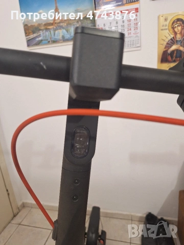 Тортинетка Xiaomi Pro Max 5, снимка 9 - Друга електроника - 53566075