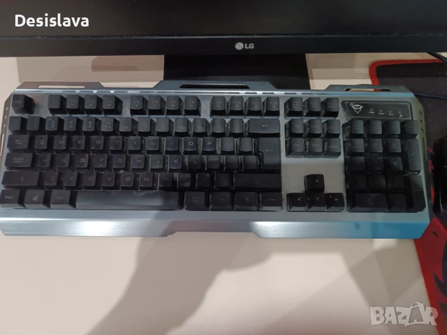 Продавам геймърски компютър , снимка 10 - Геймърски - 51002218