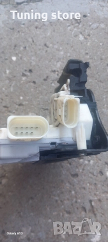 Брава A6 C7, снимка 3 - Части - 51583316