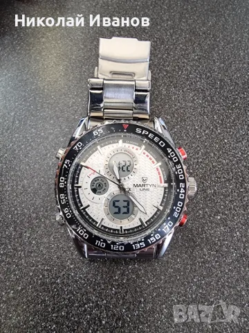 Martyn Line, снимка 2 - Мъжки - 47505839
