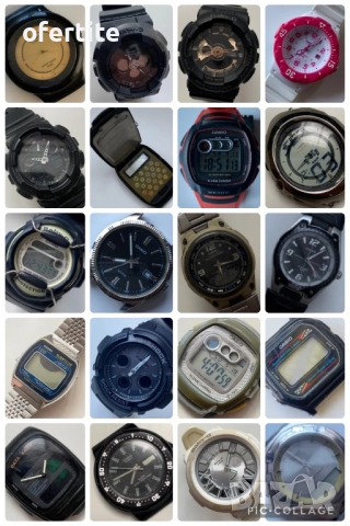 ✅ Casio / Japan 🔝 Часовници, снимка 4 - Мъжки - 52154134