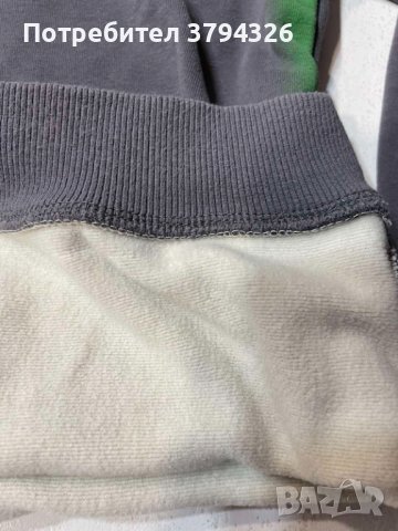 Ватиран суитчер за момче   ръст 160 см., снимка 8 - Детски анцузи и суичери - 43816048