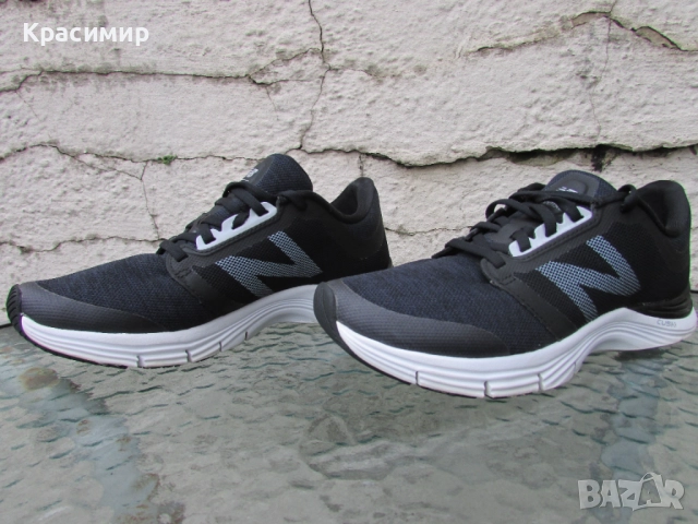 Дамски маратонки New Balance , снимка 5 - Маратонки - 52529646