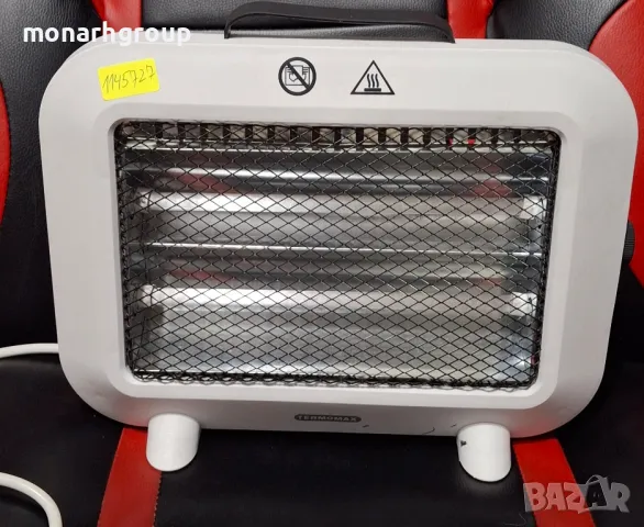 Печка Termomax TR8Q 800 W, снимка 2 - Отоплителни печки - 50200226