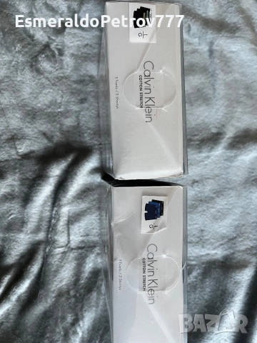 Мъжко бельо Calvin Klein, снимка 3 - Бельо - 53379183