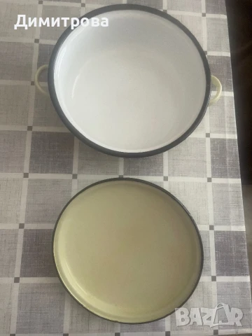 Тенджера /тенджери/ руска и румънски - 2 и 3 литра, снимка 5 - Съдове за готвене - 48922371