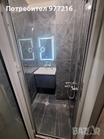 Продавам тристаен апартамент кв. 8 бл. 27 цена 62 000 Евро, снимка 15 - Апартаменти - 49363846