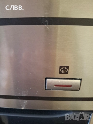 Продавам фурна AEG, снимка 8 - Печки, фурни - 52200082