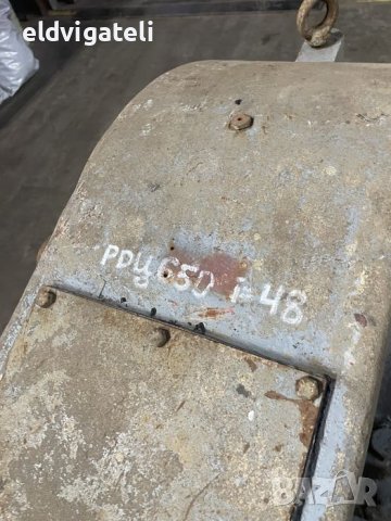 Редуктор РДЦ 650, снимка 6 - Други машини и части - 43814608