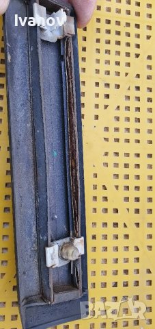 Лайсна за преден ляв калник бмв е36 м пакет седан комби компакт , снимка 8 - Части - 38557763